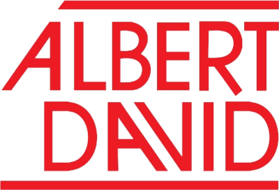 Albert David