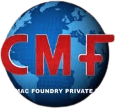 Cresmac Foundry