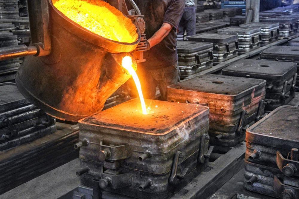 Metal Castings